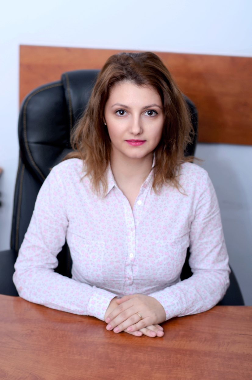 Marunceac Catalina Georgiana